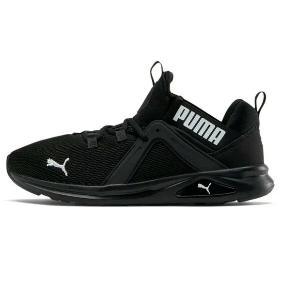 Puma | Shoes | Nib Puma Enzo 2 Wide Low Mens Shoes Size 3  display picture 3